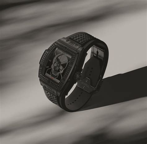 hublot uhr totenkopf|Hublot Spirit of Big Bang DepecheMode .